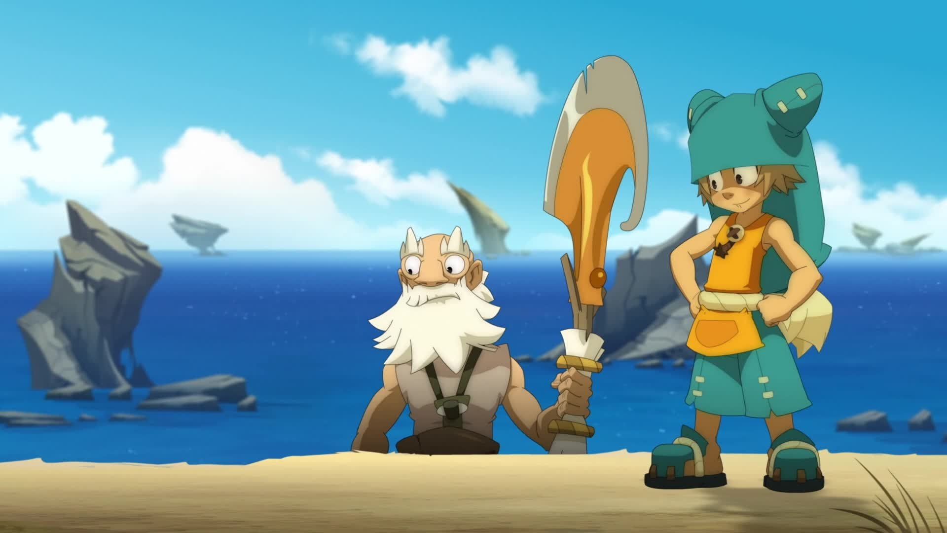 Wakfu