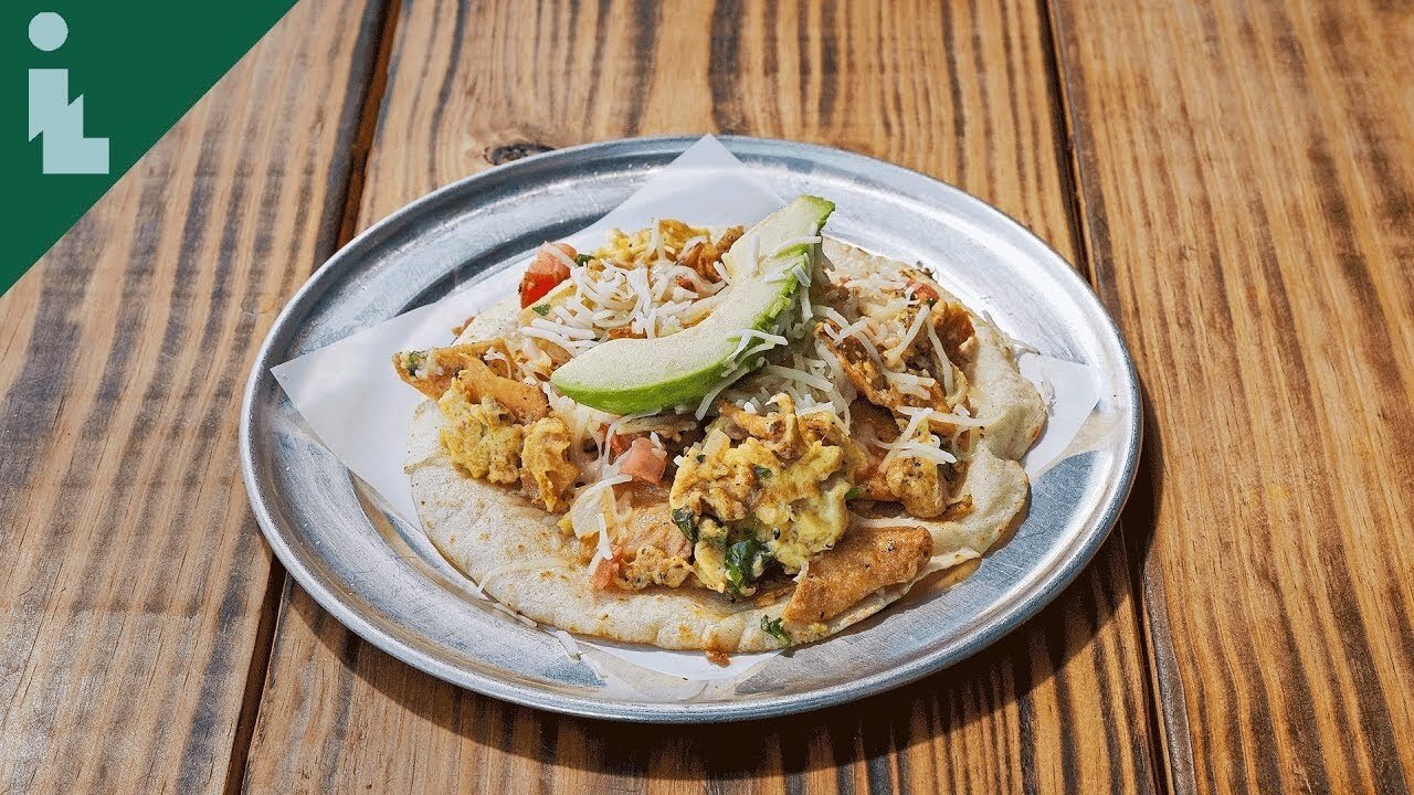 Thumbnail for Austin: Migas Tacos Season 1 Episode 1