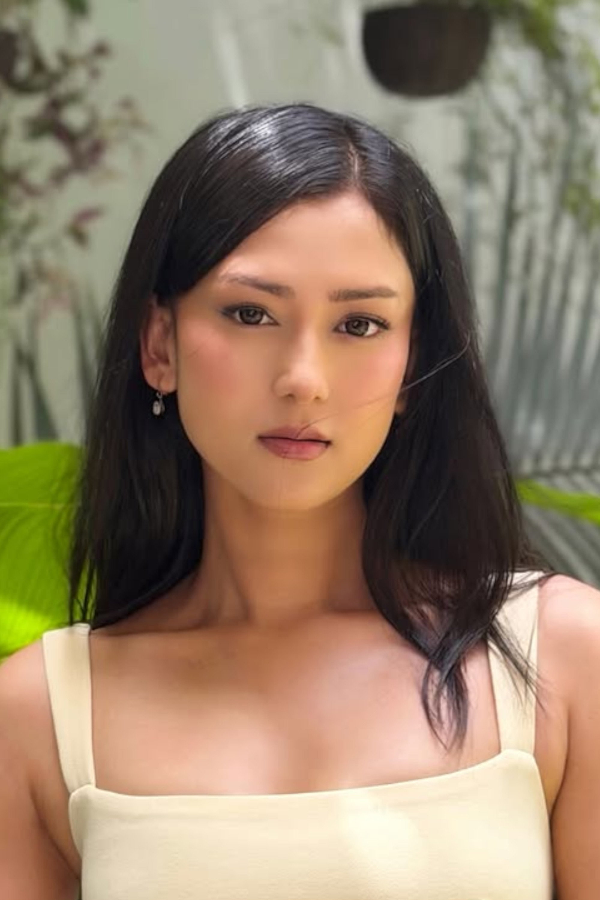 Upasana Singh Thakuri