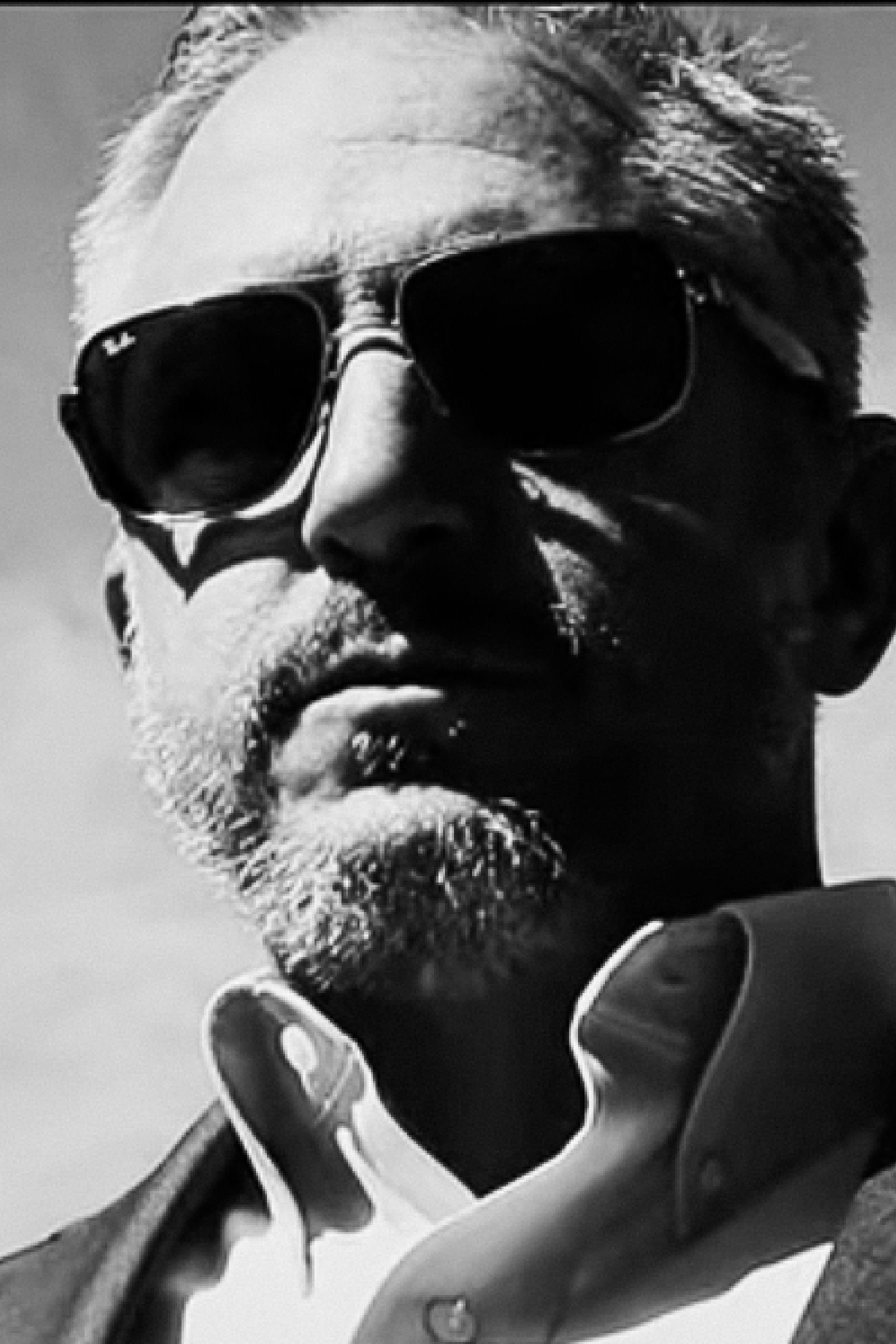 et billede af Mike Ryan