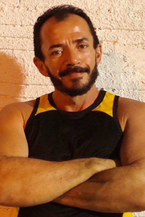 et billede af Sidney Souto