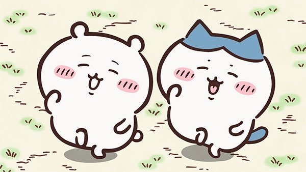 Chiikawa