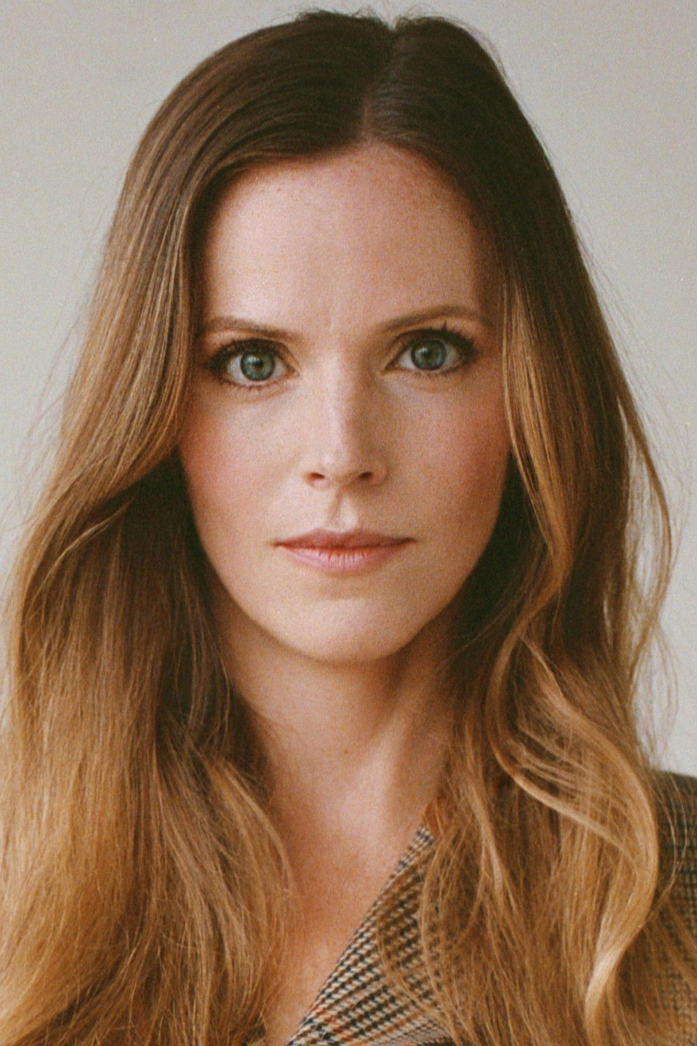 et billede af Katie Rose Clarke