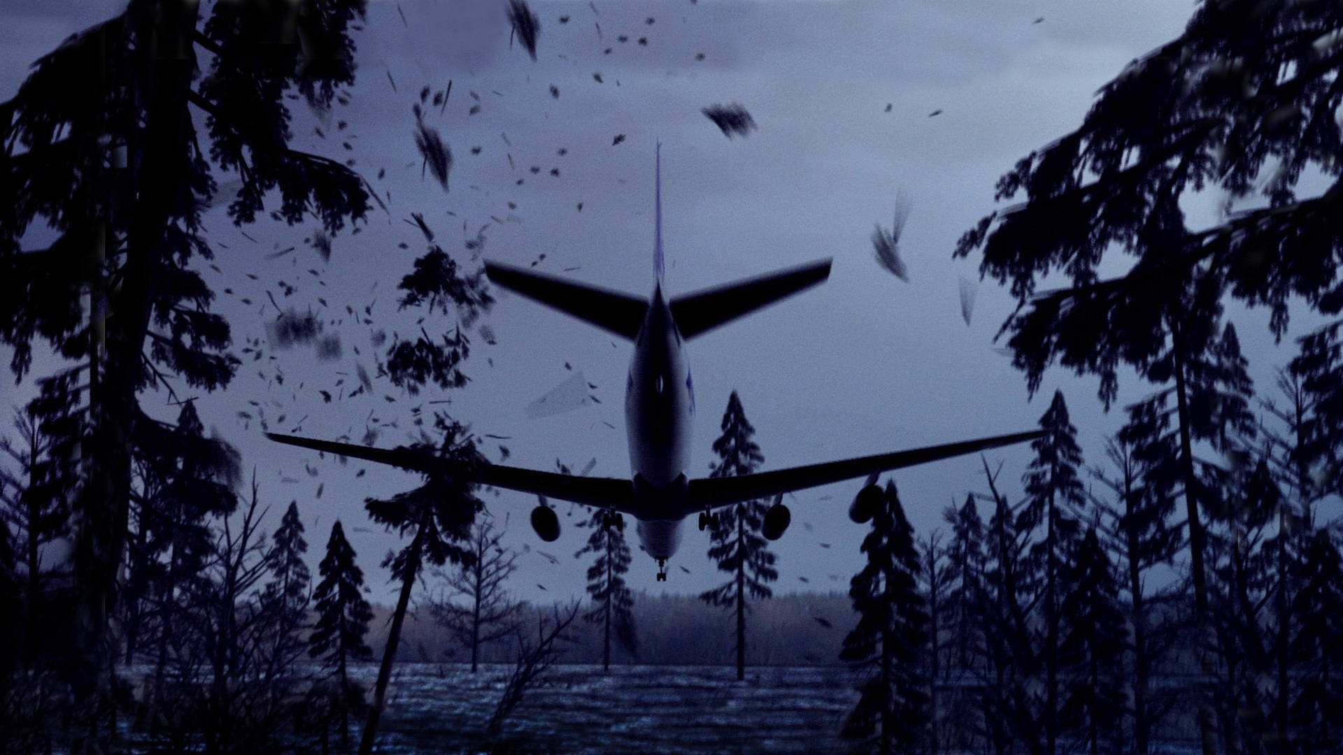 Air Disasters
