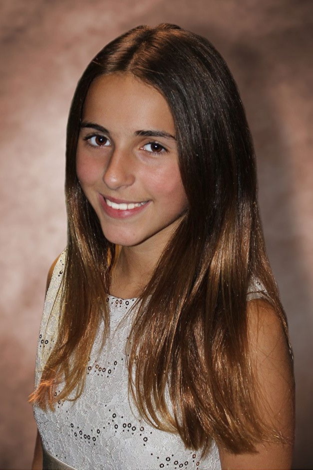 et billede af Ashley Szczerbacki