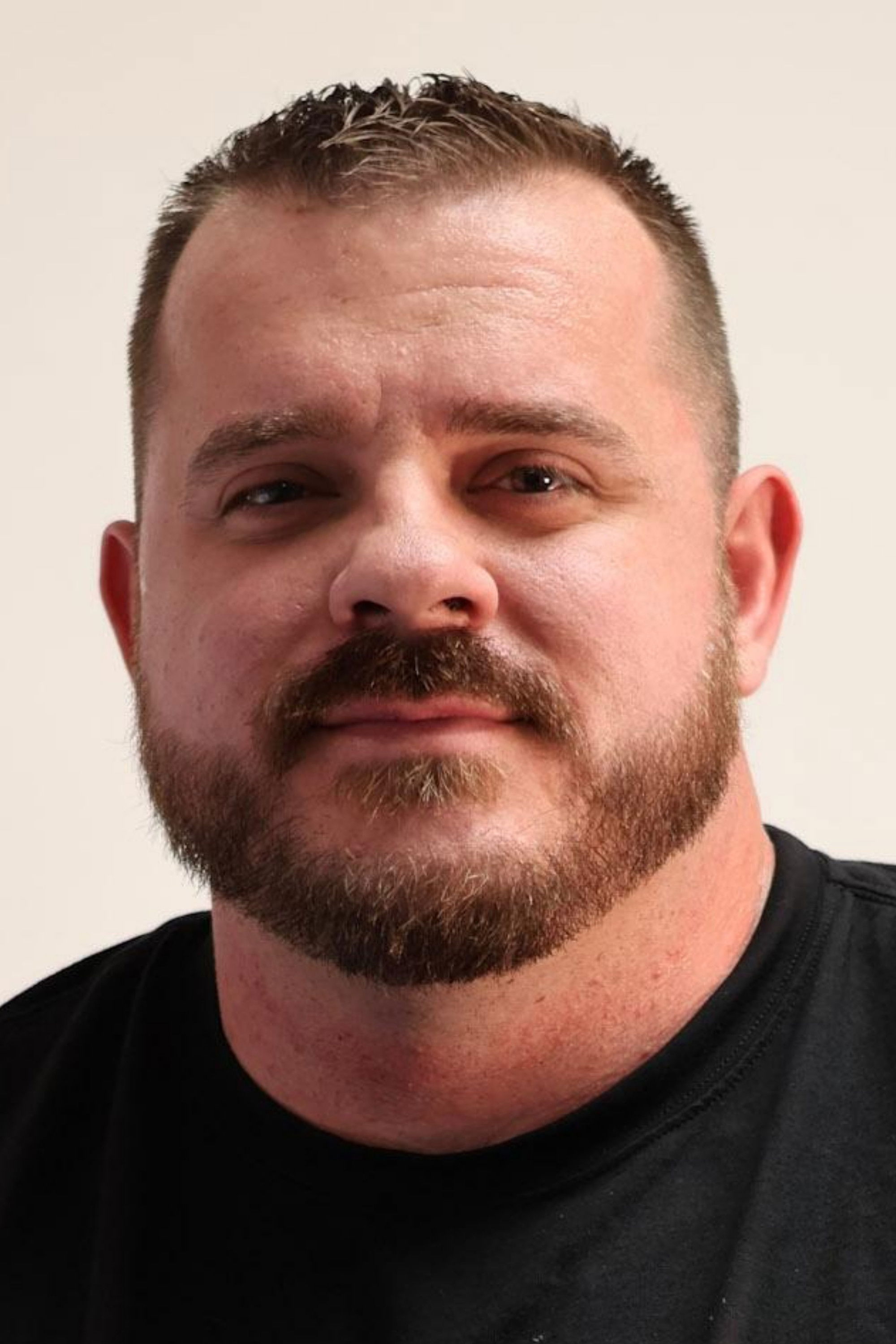 Profile Adam Rockwell with character Foreperson