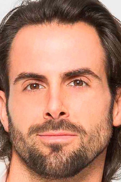 et billede af Jordi Rubio Bobet