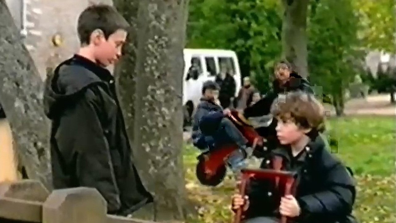 Mother on the Run (2000)