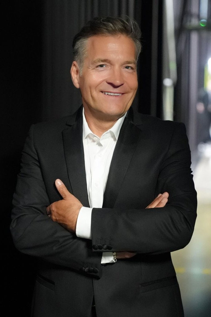 Patrick Linke