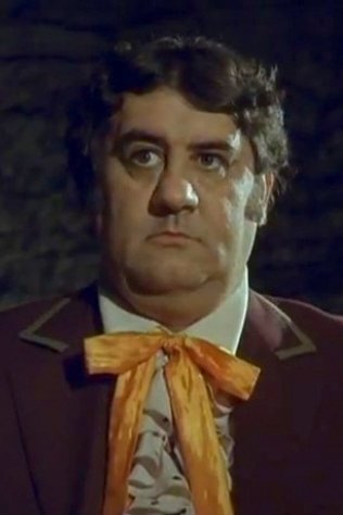 et billede af Jorj Voicu