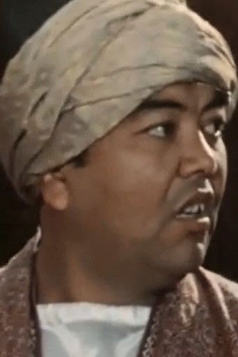 et billede af Tursunboy Hakimov