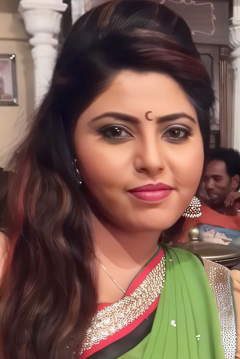 et billede af Alina Sheikh