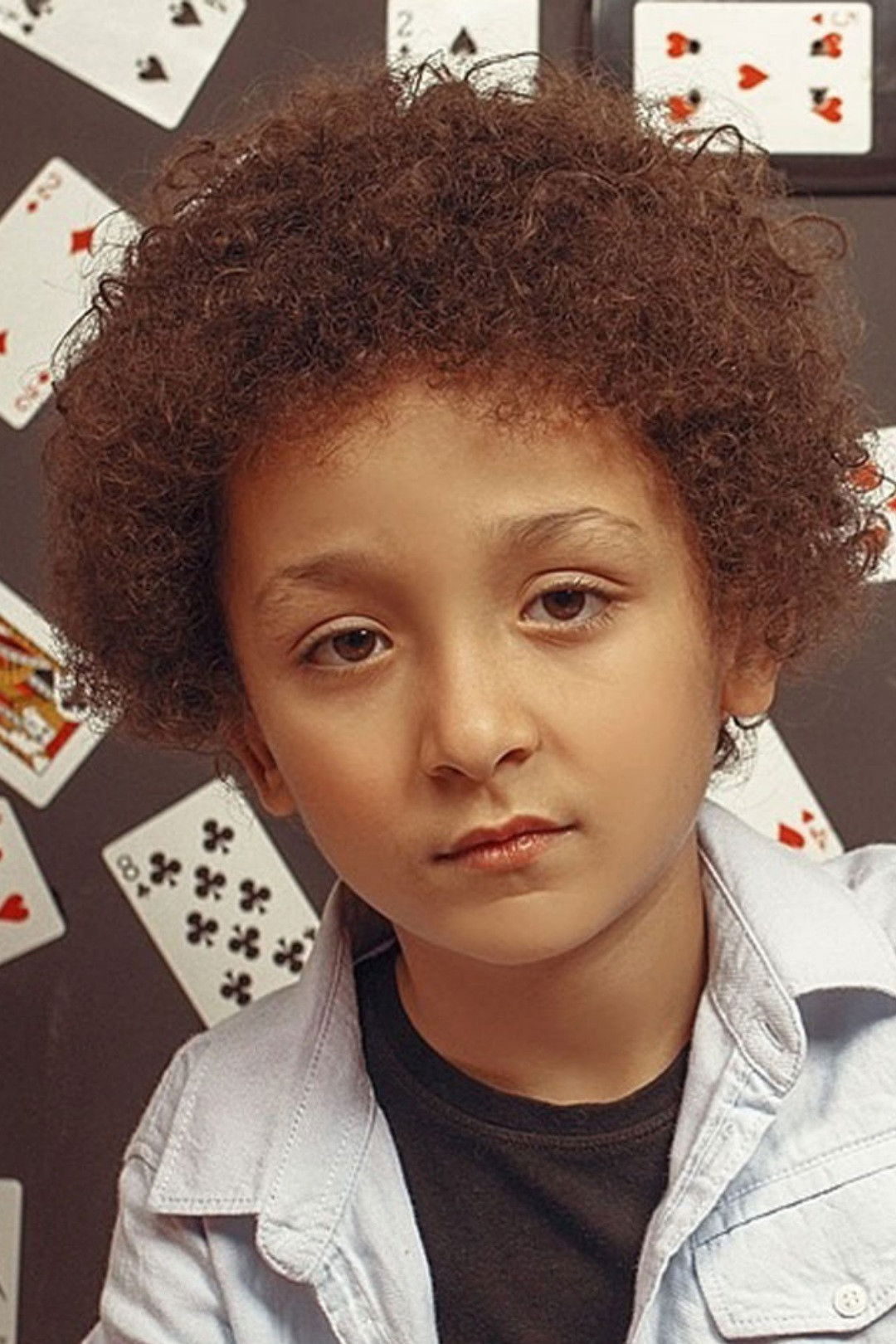 et billede af Youssef Salah