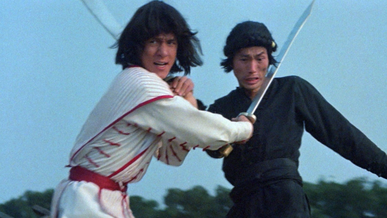 Félmaréknyi kung-fu