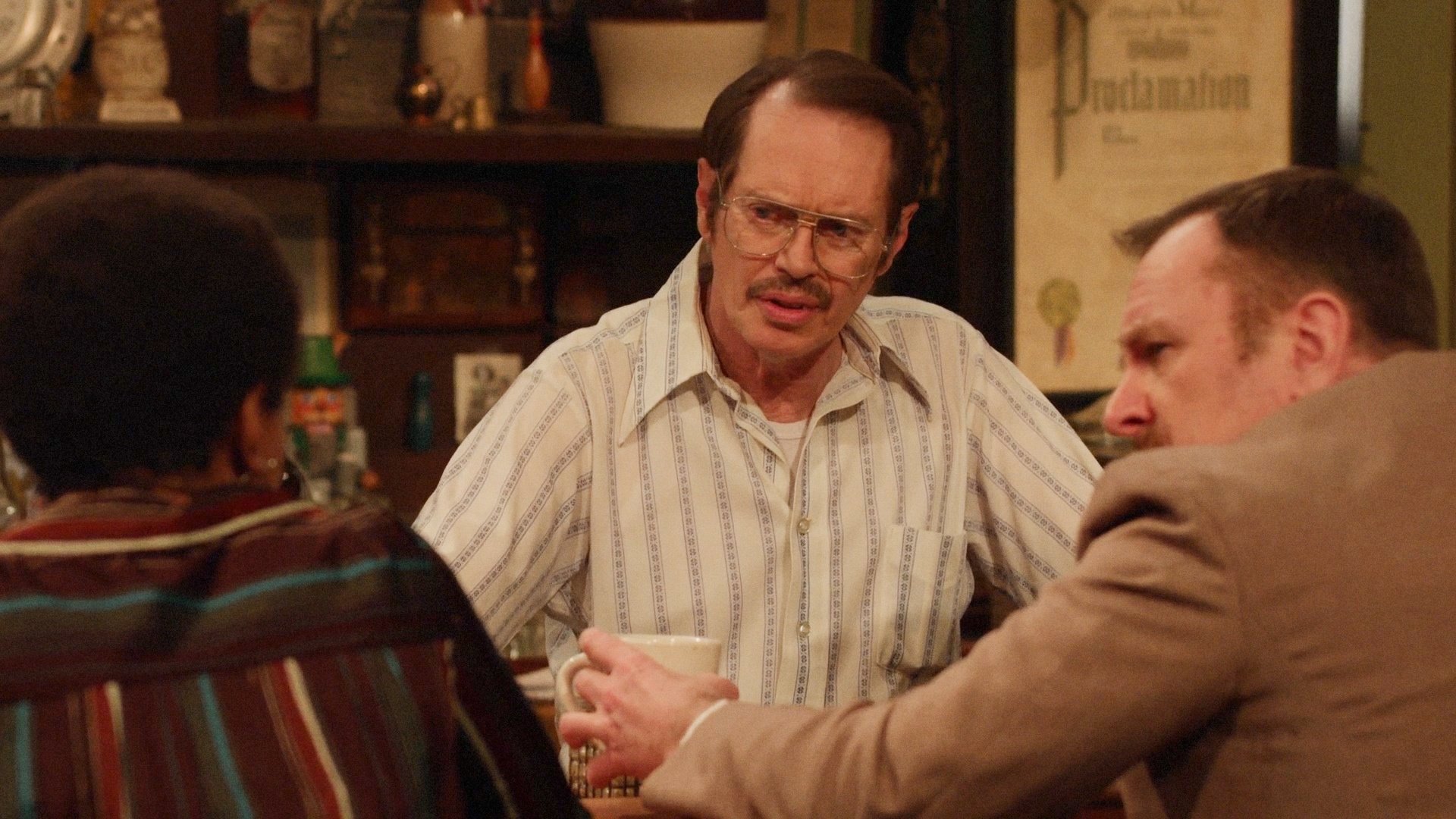 Horace and Pete Season 1 Episode 10