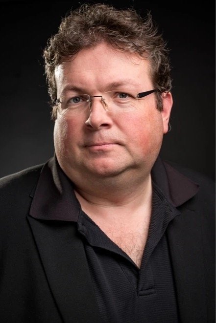 et billede af Roel Reiné