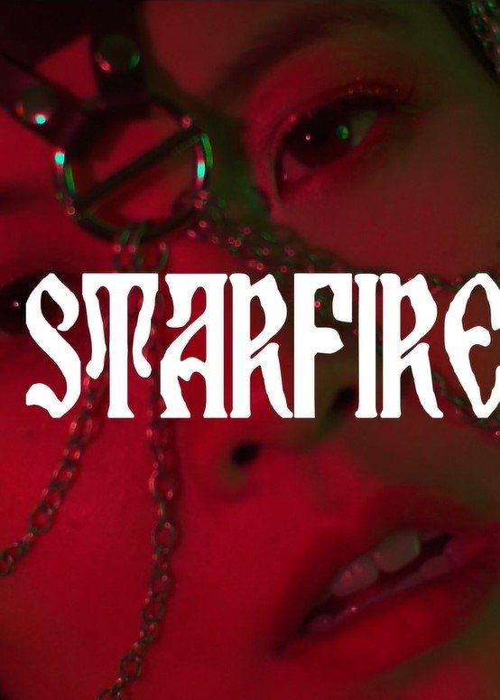 Starfire Starfire