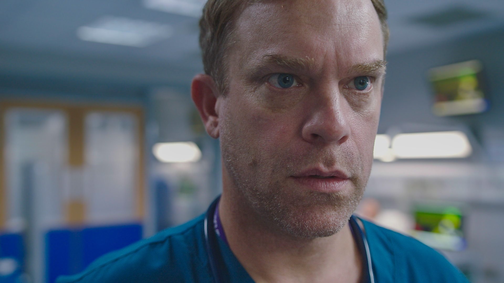 Casualty Staffel 40 :Folge 4 