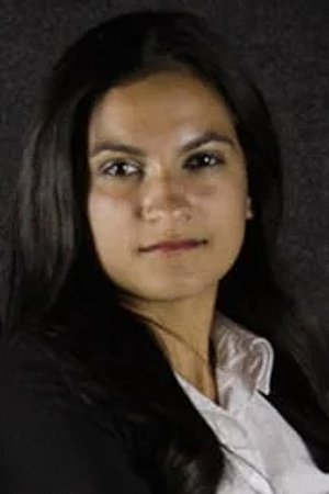 Elina Gress | Director