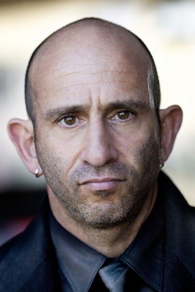 et billede af Christopher Neiman