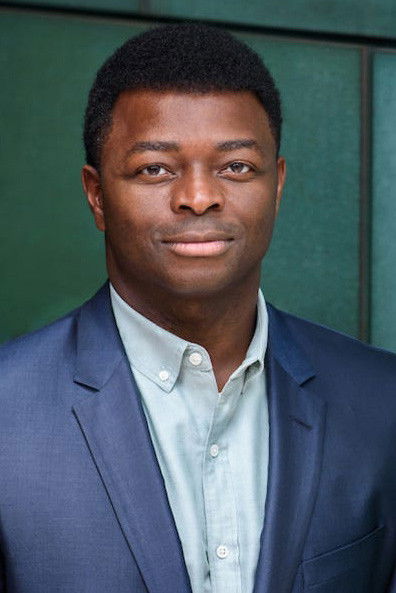 et billede af Ikenna Okezie