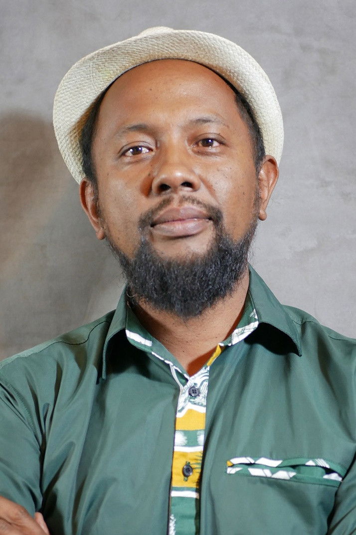 et billede af Nantenaina Lova