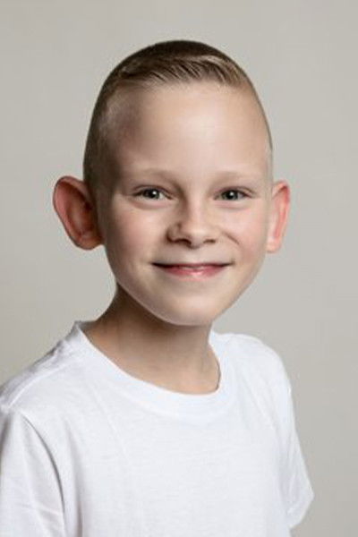 et billede af Dawian van der Westhuizen