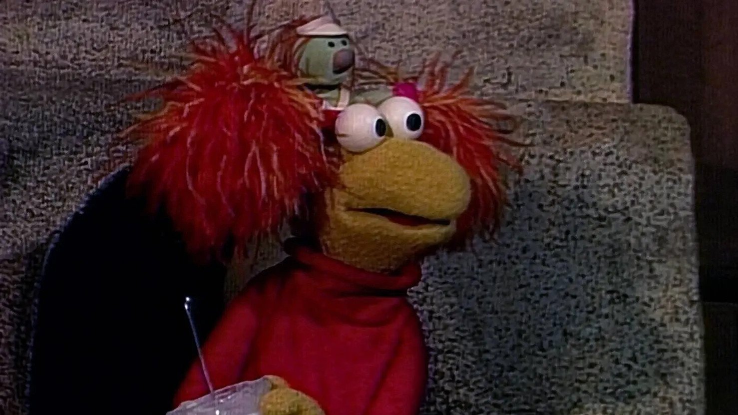Fraggle Rock