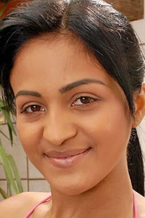 et billede af Anne Castro