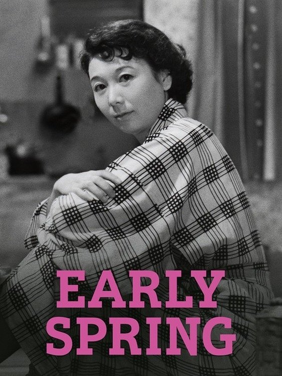 Early Spring