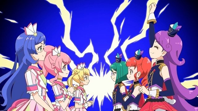 Thumbnail for A Showdown? We Tried It! Season 1 Episode 48