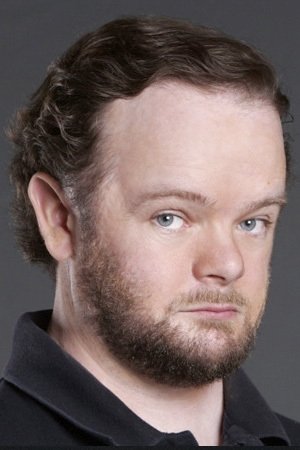 et billede af Bruce Green