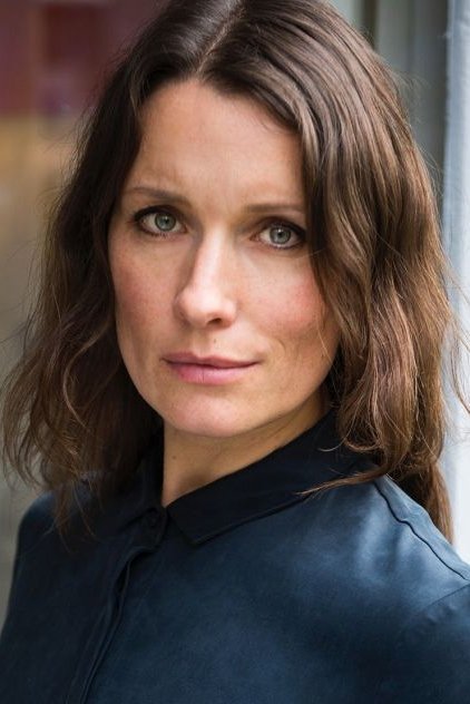 et billede af Kathrin Kühnel