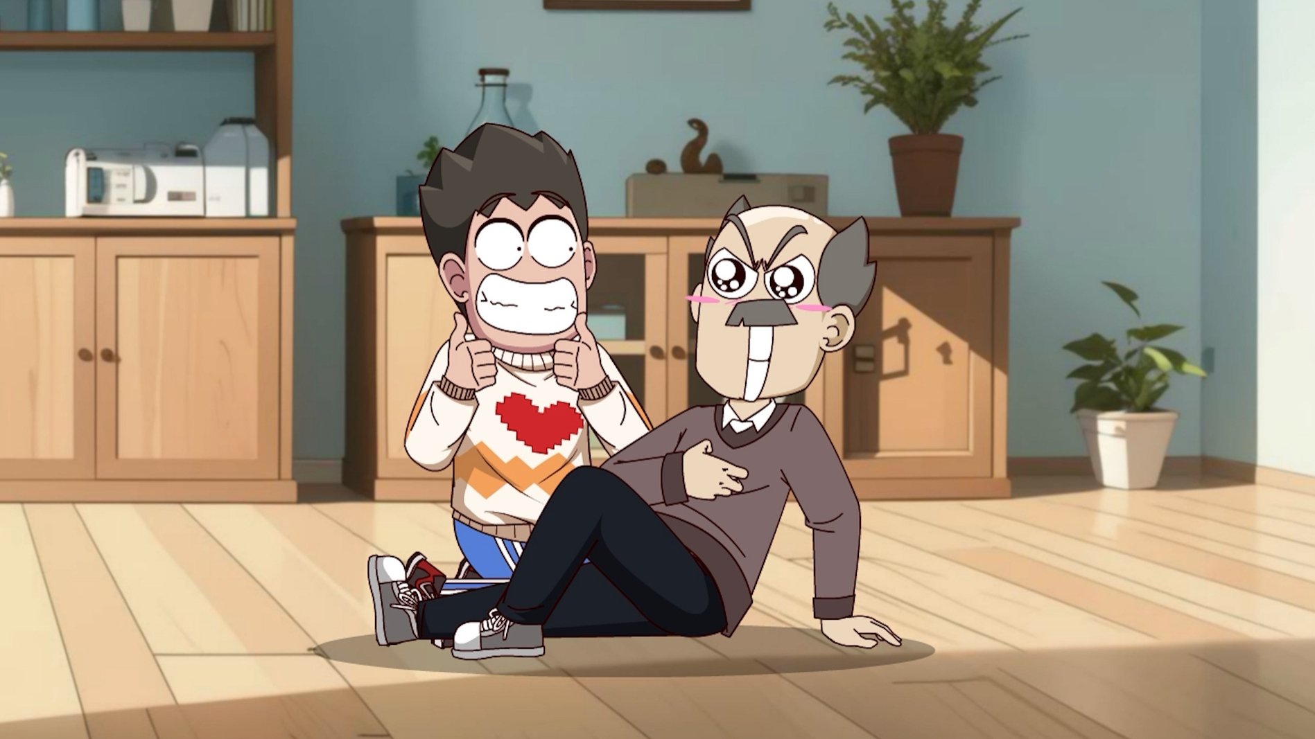 Episode 746