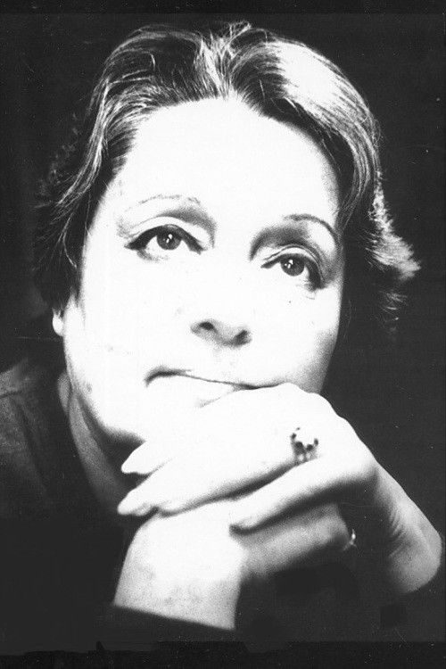 et billede af Slavka Slavova