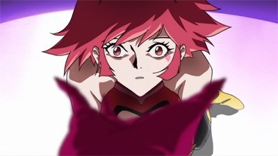 Re: Cutie Honey