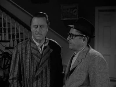 Alfred Hitchcock Presents