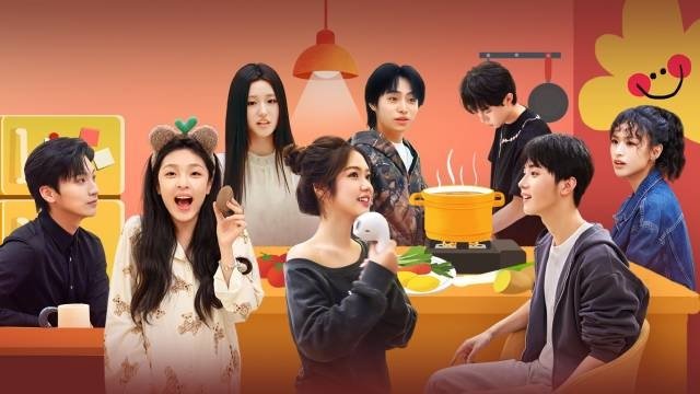 Thumbnail for Episode 8 Season 0 Episode 8