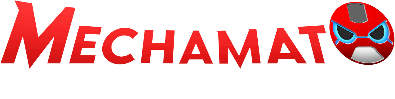 Mechamato Logo