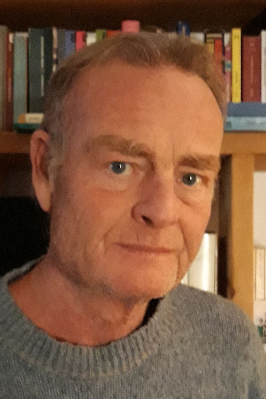 et billede af Andrea Prandstraller