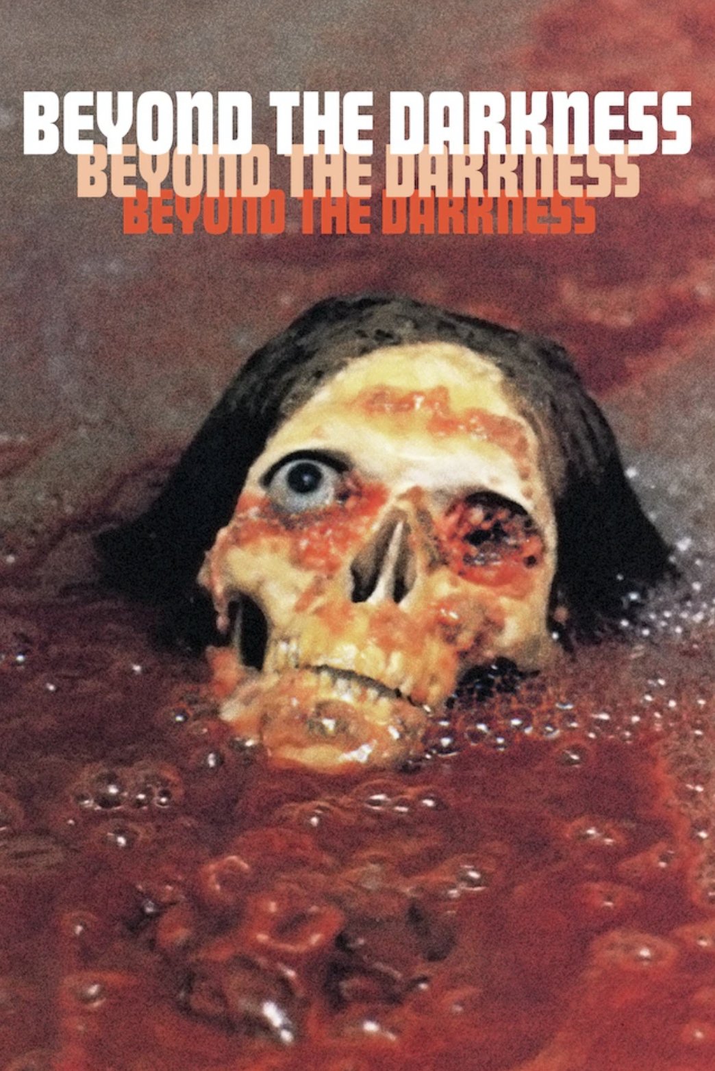 Beyond the Darkness