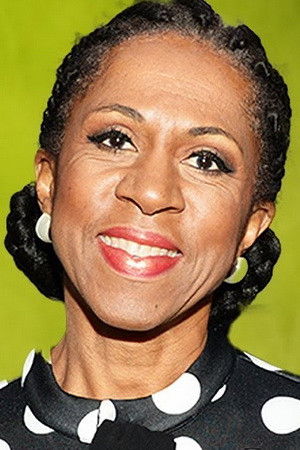 et billede af Elena Khanga