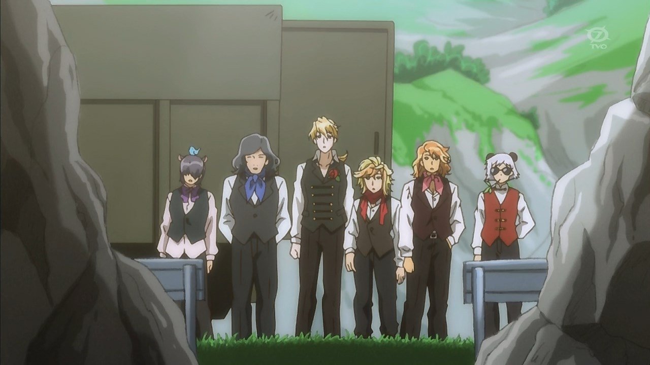 Animal Detectives Kiruminzoo