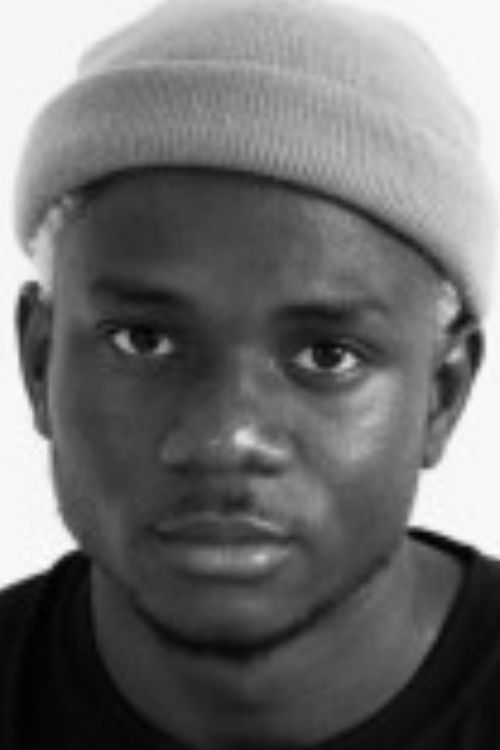 et billede af Godwin Josiah