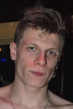 et billede af Julian Kido