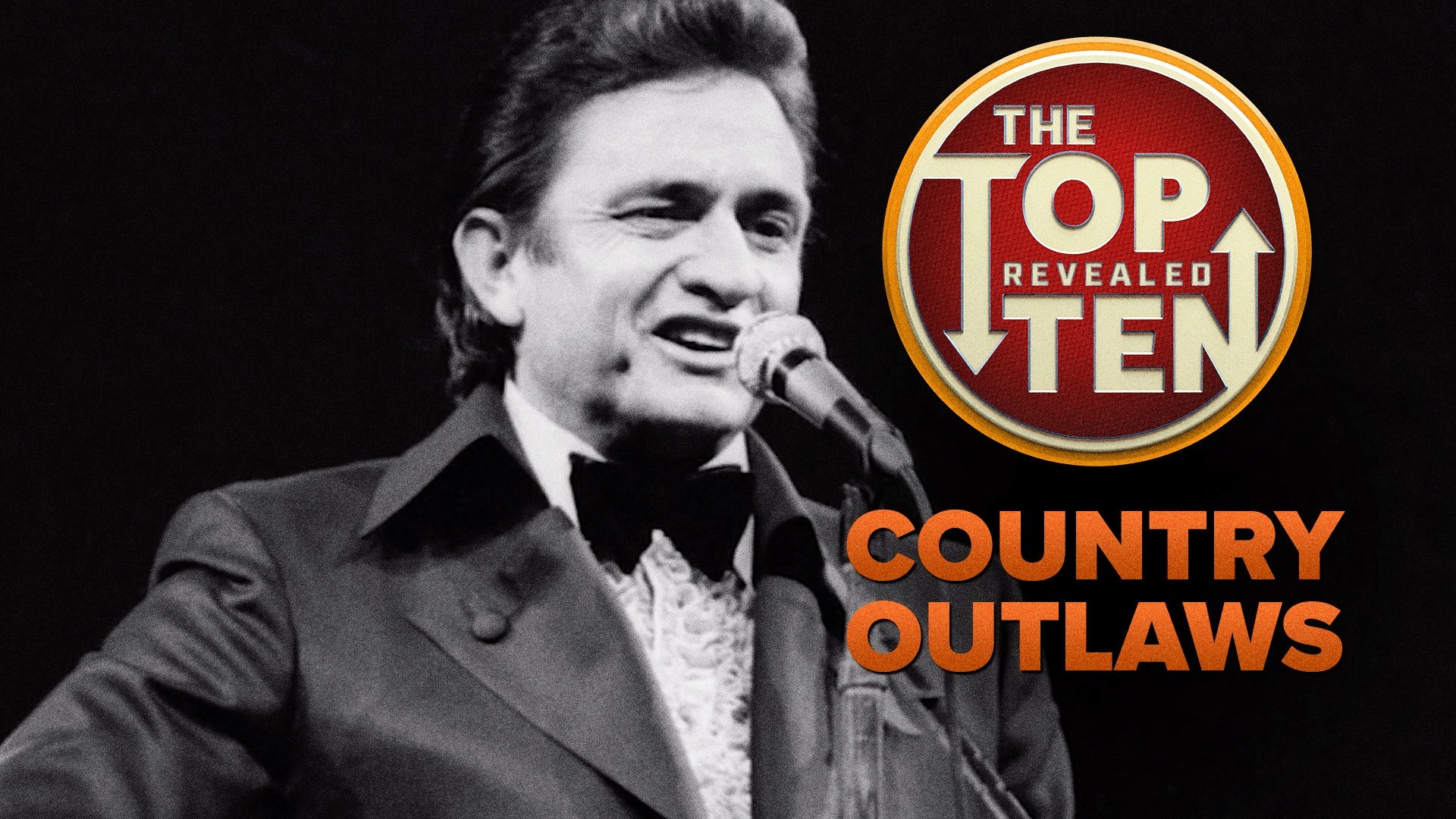 The Top Ten Revealed
