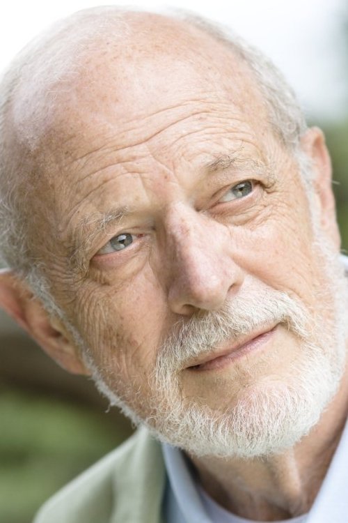 et billede af Dik Martin