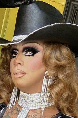 et billede af Melissa Befierce