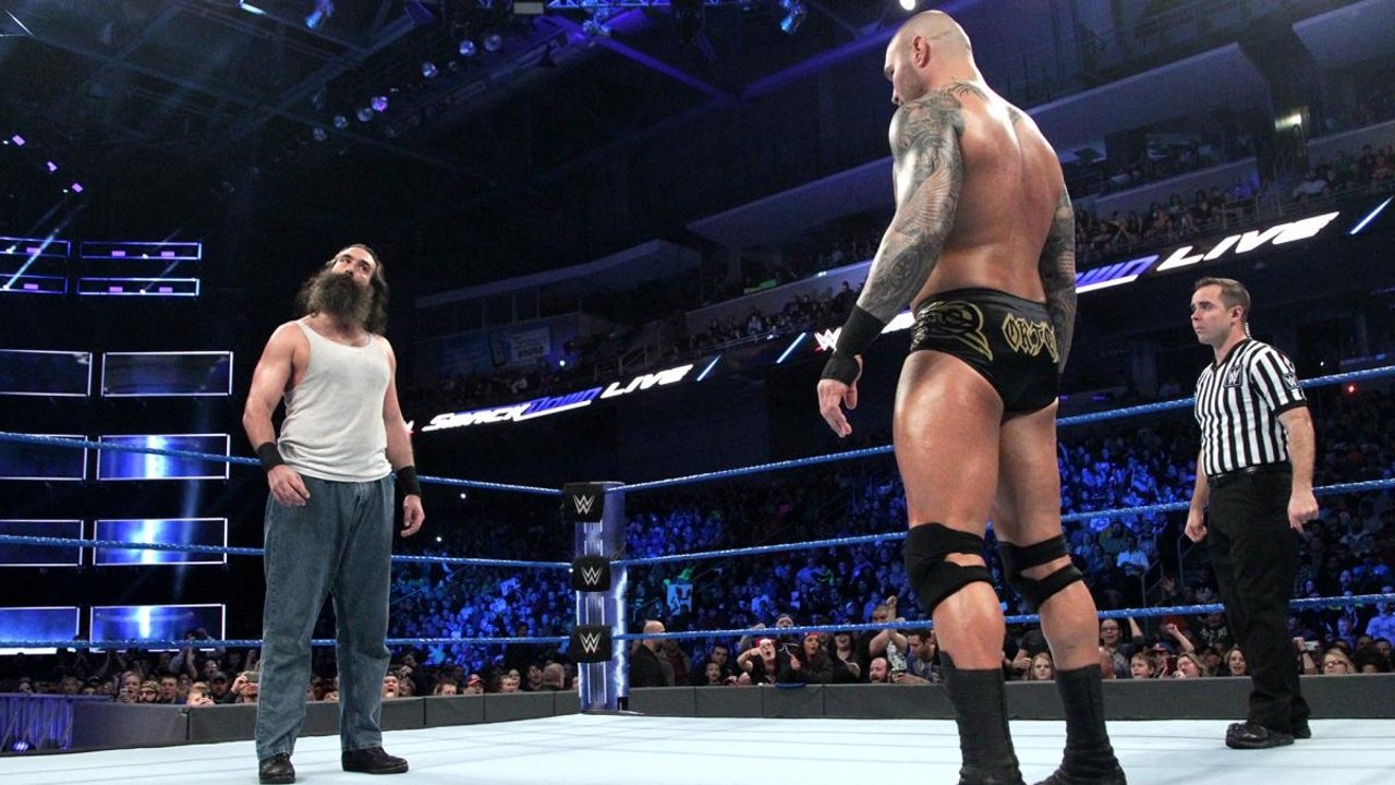 WWE SmackDown
