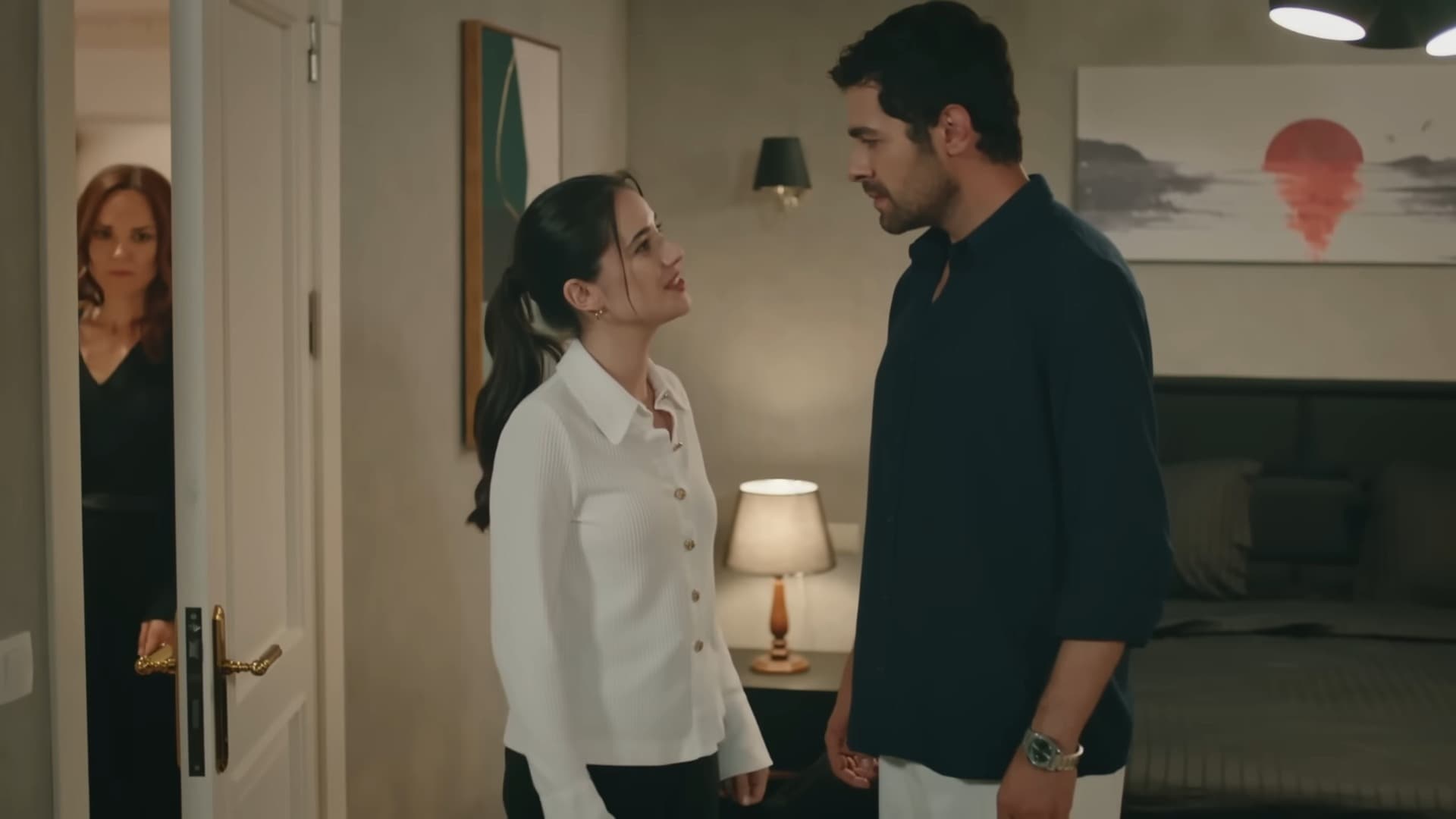 Rüzgarlı Tepe 1x125